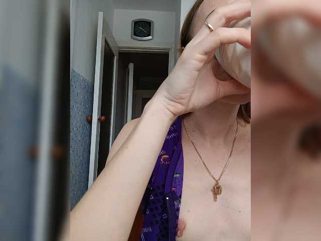 Zdjęcia -NeZabudka Hi I am Alena. Lovens Dolce in my pussy for 2 tokens. Favourite wave 11 and 88 Random. Menu in chat for services. Click put Love.
