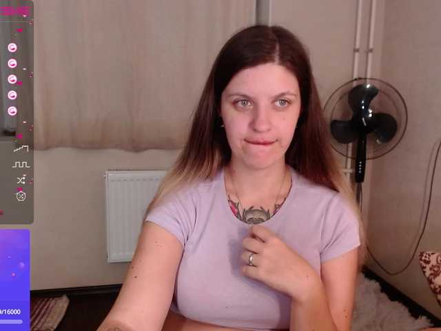 Zdjęcia ann-mikele Lush is on! SHOW TITS @remain tokens left
