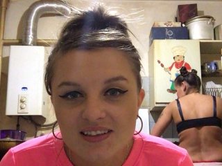 Zdjęcia SEX-THREESOME Sex-roulette 17, kiss 51, naked 71, strapon 151, squirt 200, hot show in private and group chat, lesbyshow 115