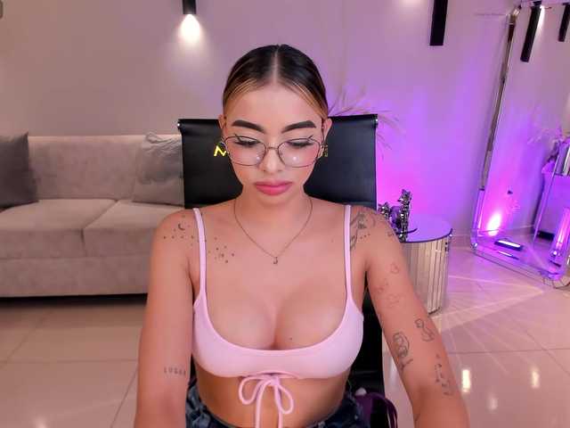Zdjęcia MaraRicci We have some orgasms to have, I'm looking forward to it.♥ IG: @Mararicci__♥At goal: Make me cum + Ride dildo @remain ♥