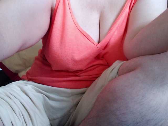 Zdjęcia SexyNila Tip 77 If you think my breasts are beautiful