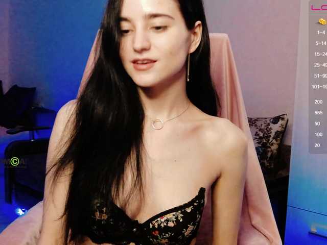 Zdjęcia -SweetHeart- Hi! ) lovense from 1 tokens) Only group or full private chat!)