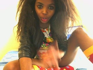 Zdjęcia chance665 90 tkns to show titts pussy is 69 , 150 to be naked for 5 min , lots of fun in prvt lets have some fun [1200 tkns goal ]
