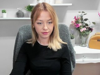Erotyczny czat wideo CindyGlam