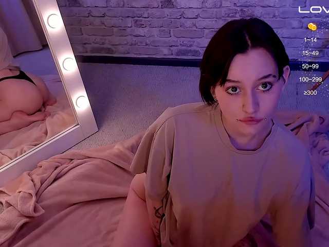 Zdjęcia conceptgirl Welcome to my room! Let's share new emotions together ♡