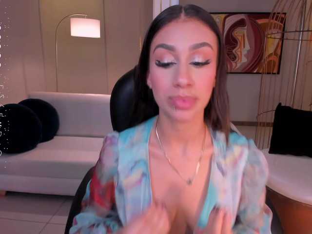 Zdjęcia DannaCruz Today I want to dance and fuck, with you of course IG: Danna_model Goal: Fuck pussy - Cum Show + Squirt @remain tkns