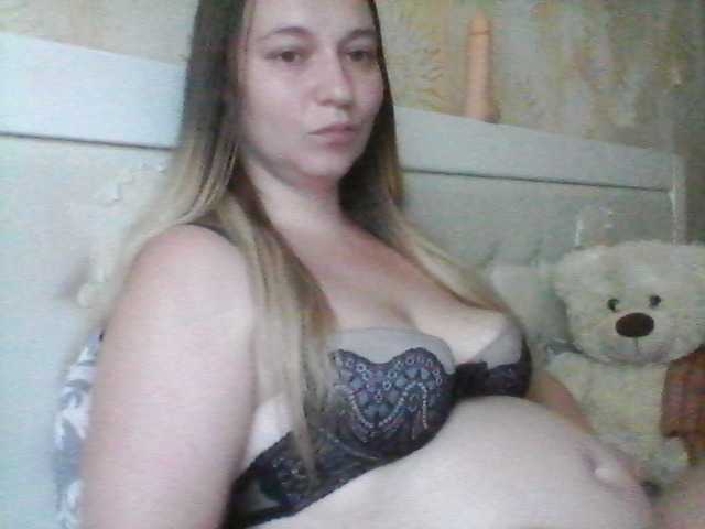 Zdjęcia Headylady9 ⭐❤️⭐Hello 9 months preggy make me Squirt ⭐❤️⭐ LETF for birth 2 weeks 566 birth vid gift for baby 7/77/777/ tok lovense on, I do what I want in private, dirt show in pvt I execute any of your desires, anal show only pvt like me put love❤ MILK show pvt