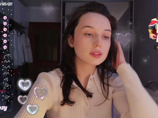 Zdjęcia horneyJozy | before private 200tk in chat|Lovense is working from one token ·˙ ❭ ♡1-3-11-22-33-44-55-111-1000Special Commands: 20-50-100-200-1111