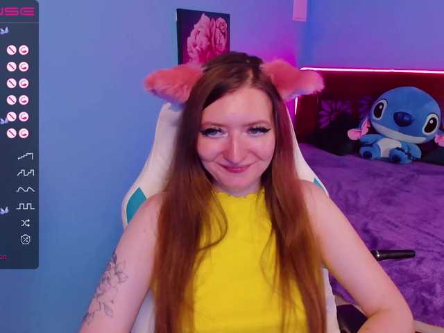 Zdjęcia KarolinaQueen @remain before striptease, NEW TOY DOMI!!! Hey, I'm Karolina, you won't get bored with me!) The sweetest thing on the menu is the squirt, POV blowjob, and juicy ass twerking. I am the real queen of ahegao^^