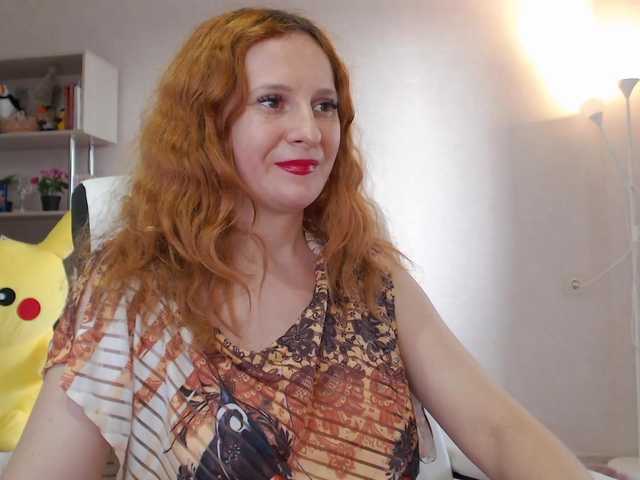 Zdjęcia ladybigsmile 20 Tokens PM! WANNA HAVE FUN! in groups and pvt c2c - for FREE! PLAY with me - Read TIP MENU! GAMES! Make me HAPPY REST ....1500 points!