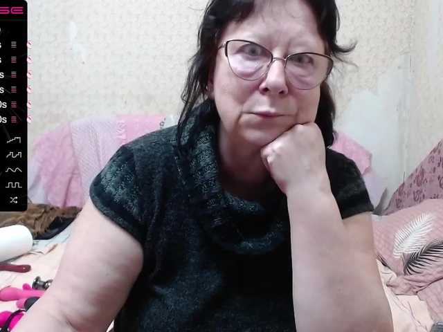 Zdjęcia LadyMature56 435 CUM-little SQUIRT. Guys. Help me cum and squirt! TIP FOR LOVENSE or go pvt show. Thank '​s ​for help ana ​support!