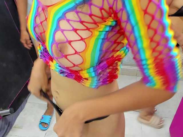 Zdjęcia LesbiansTasty FUCK FACE HARDER (NO STOP) .. YOU CHOOSE THE GIRL #anal#cum#creampie#deepthroat#squirt# PVT OPEN