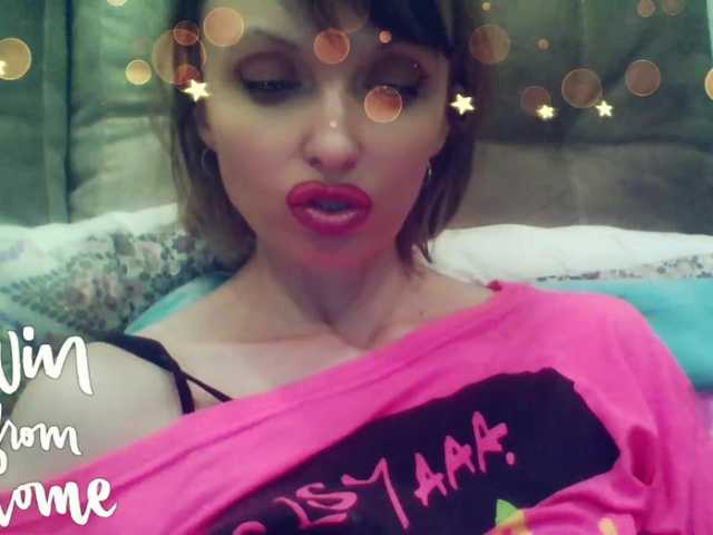 Zdjęcia lilisexy14 Hello! I'm Lilya! Delicious and juicy blowjob with saliva and deepthroat with dildo 222, 18 already earned, I need 204 more tokens to complete countdown!