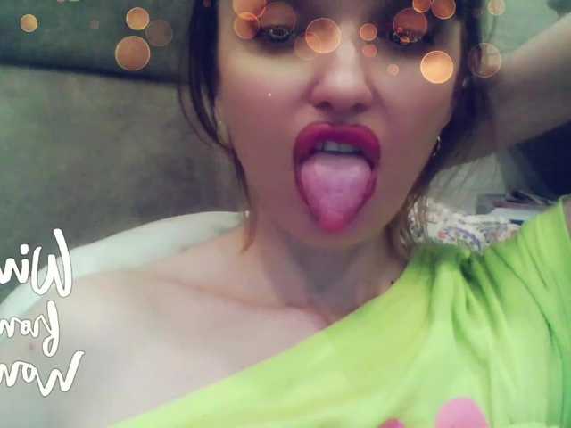 Zdjęcia lilisexy14 Hi! my name is Lilya! Delicious blowjob with saliva and deep throat 222, 222 already earned, I need 0 more tokens to complete countdown!