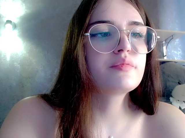 Zdjęcia MelodyGreen the day is still boring without your attention and presence (づ￣ 3￣)づ #bigboobs #lovense #cum #young #natural