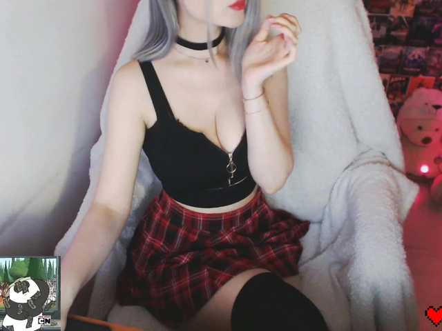 Zdjęcia _grimalkin my name is Dara, but you can call me in private)) Lovens from 2 TOK meow ❤ ❤ ❤ inst : _succubusgirl_