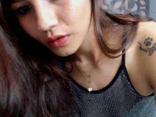 Zdjęcia Nastycamgirl welcome im new Im very horny I want to and I am looking for fun show/40tksboobs/50flashpussy/100fullnaked5minutes