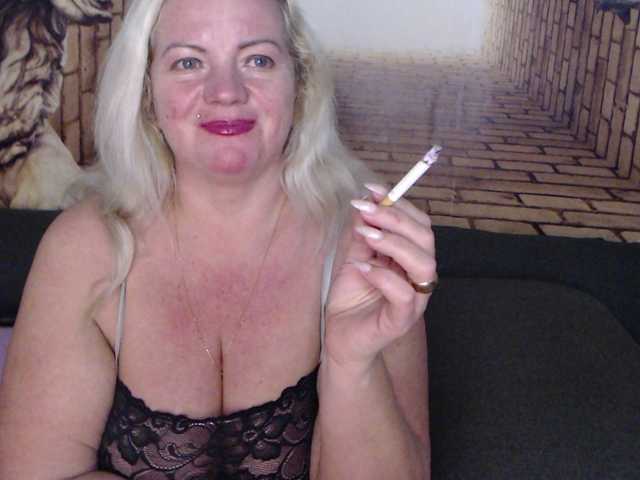 Zdjęcia Natalli888 #bbw#curvy#foot-fetish#dominance#role-playing #cuckolds Hello! Domi from 11 token. I like Ultra Hot, I'm natural ,11416977101300500999. All complemented by Tip Menu.PM 50 token and private