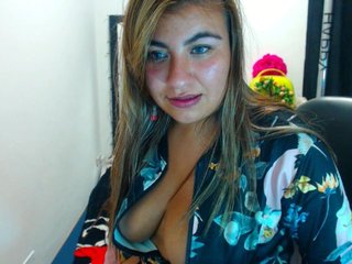 Zdjęcia sharon3horny #squirt #latina #dance #dildo #anal #big tits #twerk #legs #masturbation #lush anal ans pussy