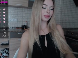 Zdjęcia StellaRei Hi EVERYONE! WAIT PLZ, STREAM WILL LOAD! Invite privates, groups from 2 people! LOVENSE works from your tips! 133 FAV *** tits 878